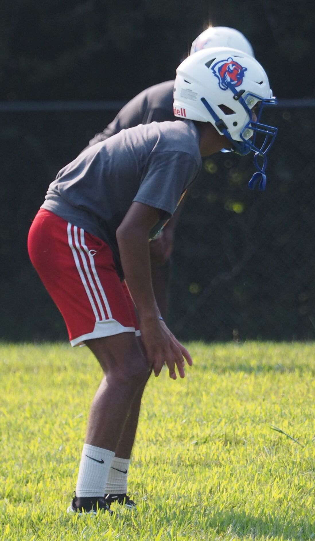 BHS Football -